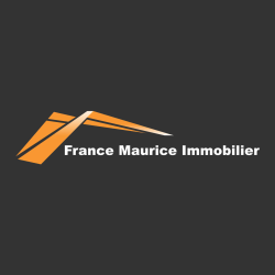 France-Maurice Immobilier logo
