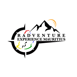 Radventures Mauritius logo